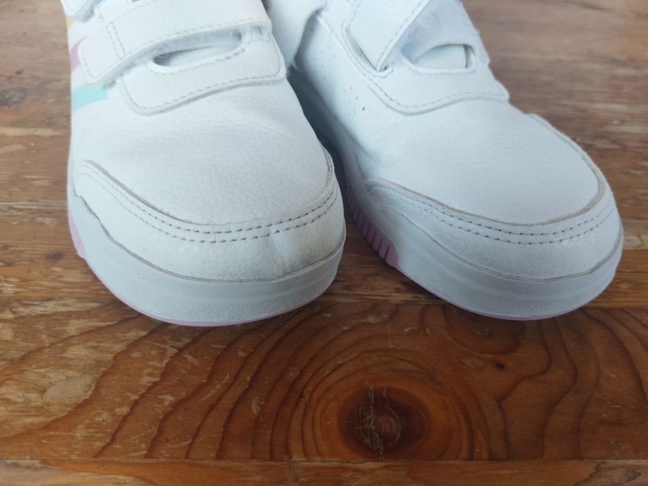 Маратонки adidas 33 1/2 размер