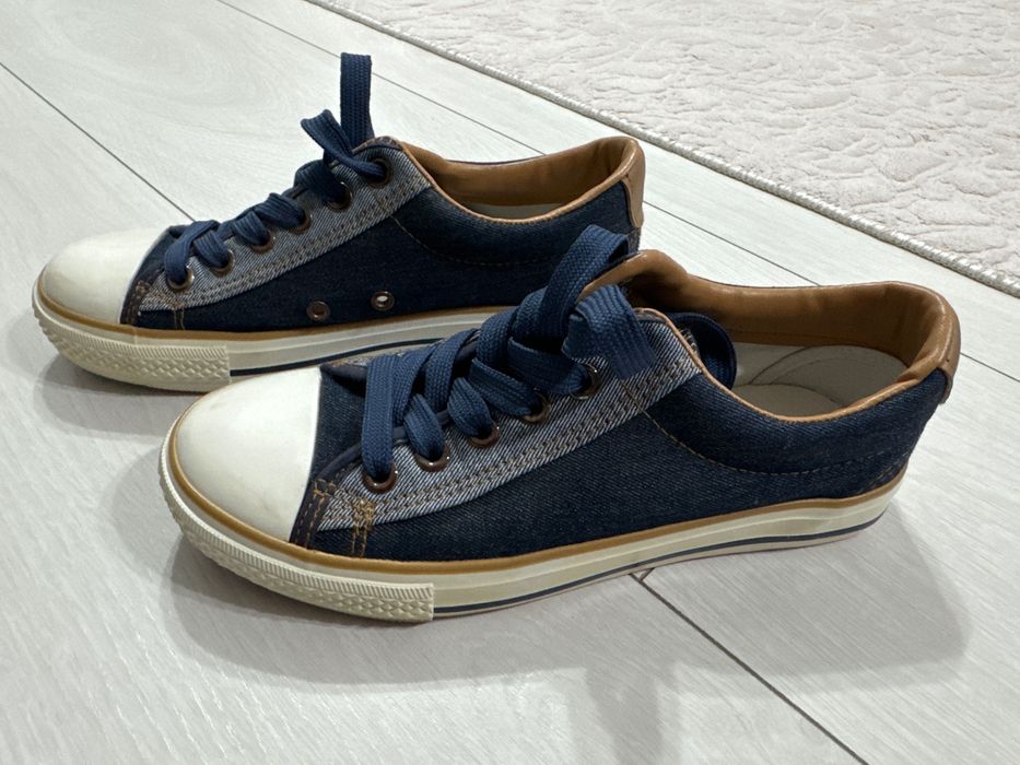 Дамски кецове :)