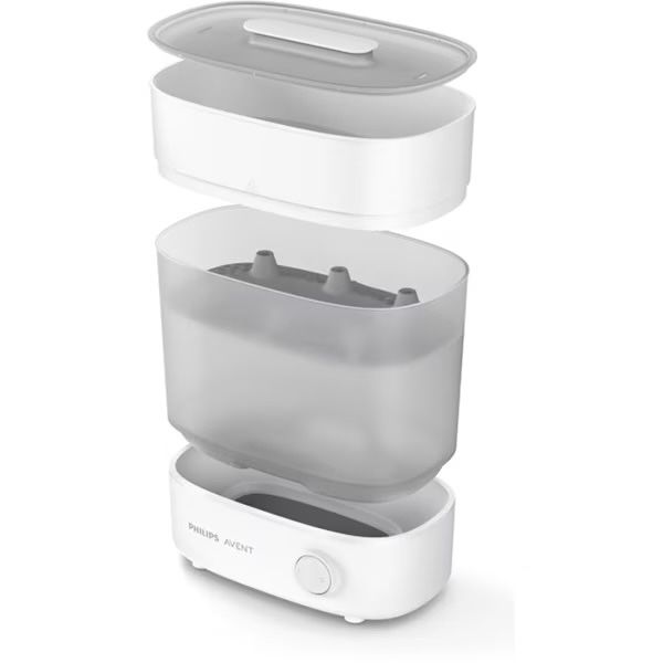 Sterilizator biberoane Philips Avent