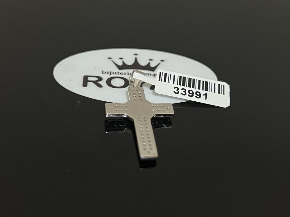 Bijuteria Royal CB : Pandant argint 925