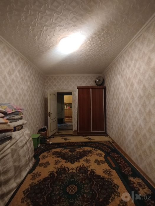 Qarshi shaxridan dom sotiladi