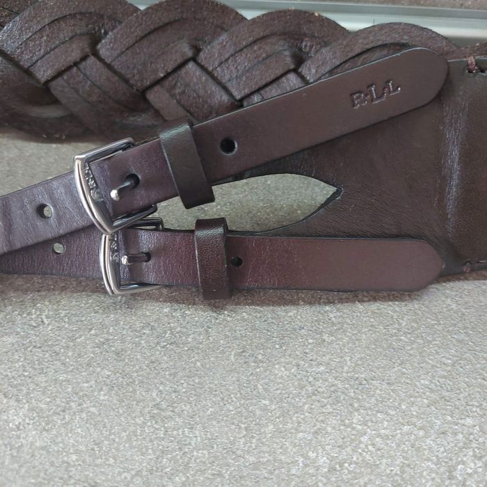 Raulf Lauren   колан