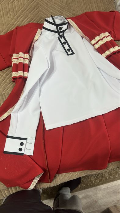 Продам костюм для лезгинки