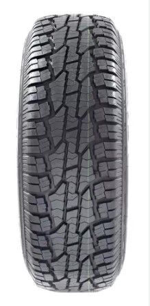 Anvelope noi 285/70R17 121/118R Cachland CHAT7001