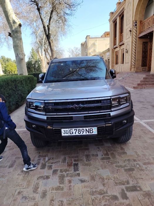 Leopard 5 sotilyapti