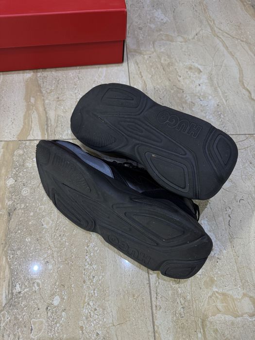 Мъжки сникърси Hugo 41