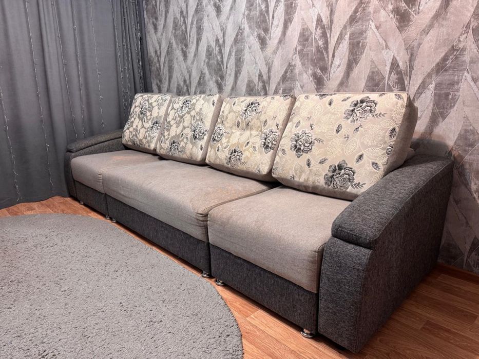 Продас диван 3 м бу