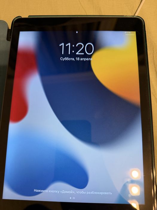 Продам iPad air 2 128 gb