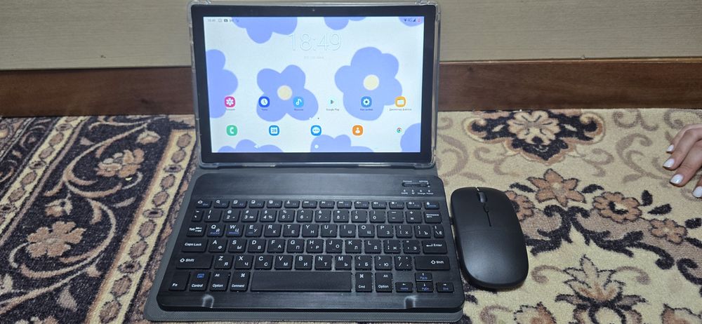 Планшет в идеале