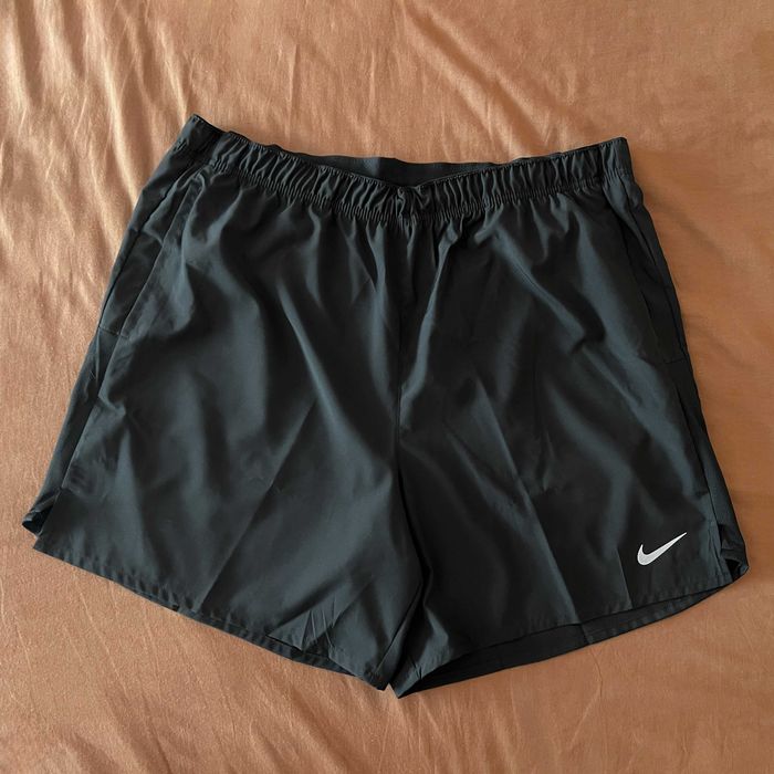 Къси панталонки Nike XXL