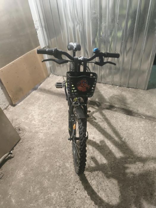 Bicicleta pentru copii