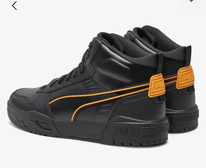 Кецове Пума 38,5 номер