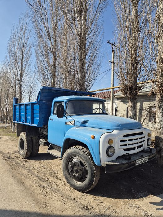 Yuk o'zi ag'daruvchi