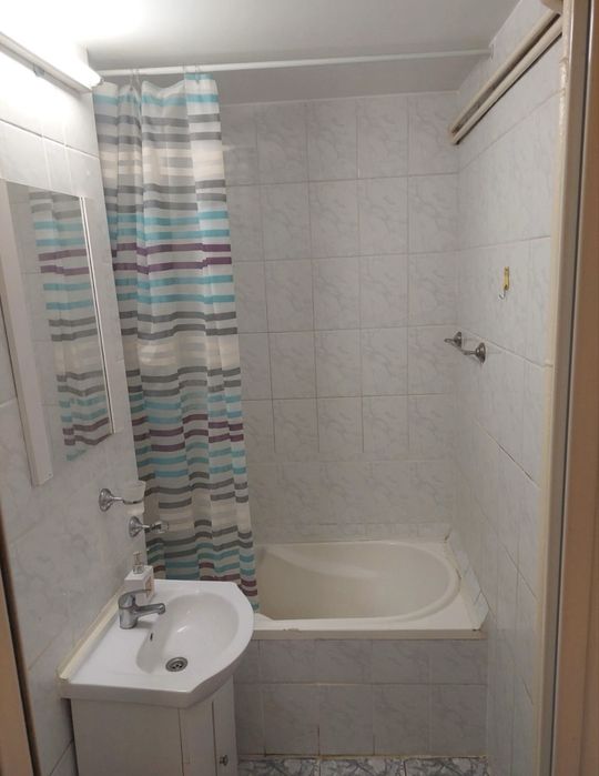 Apartament 2 camere de vanzare - Militari, Lujerului - mobilat