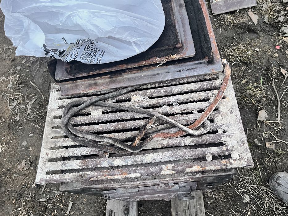 Продам котел печь