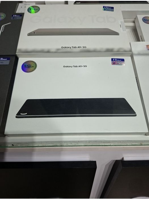 Samsung Galaxy Tab A11 Plus 5G 2026 Super Skidka+Garantiya+Dastavka