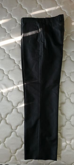 Костюм мужской. Пиджак и брюки