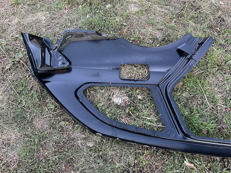 Aripă dreapta spate bmw seria 5.g31.break.