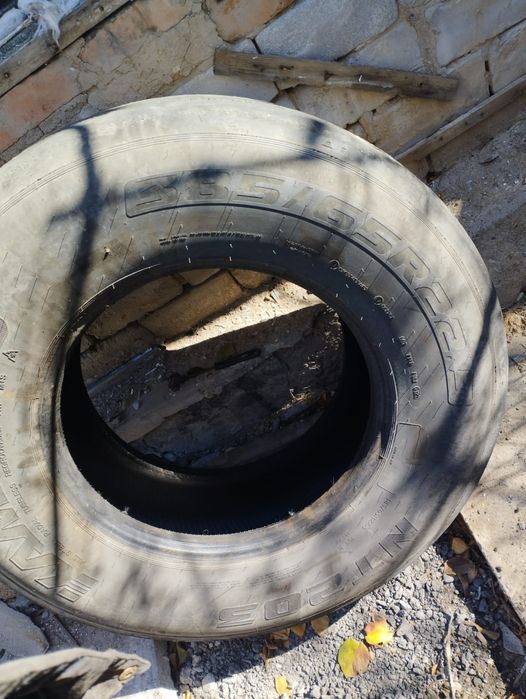 Продам колесо kama