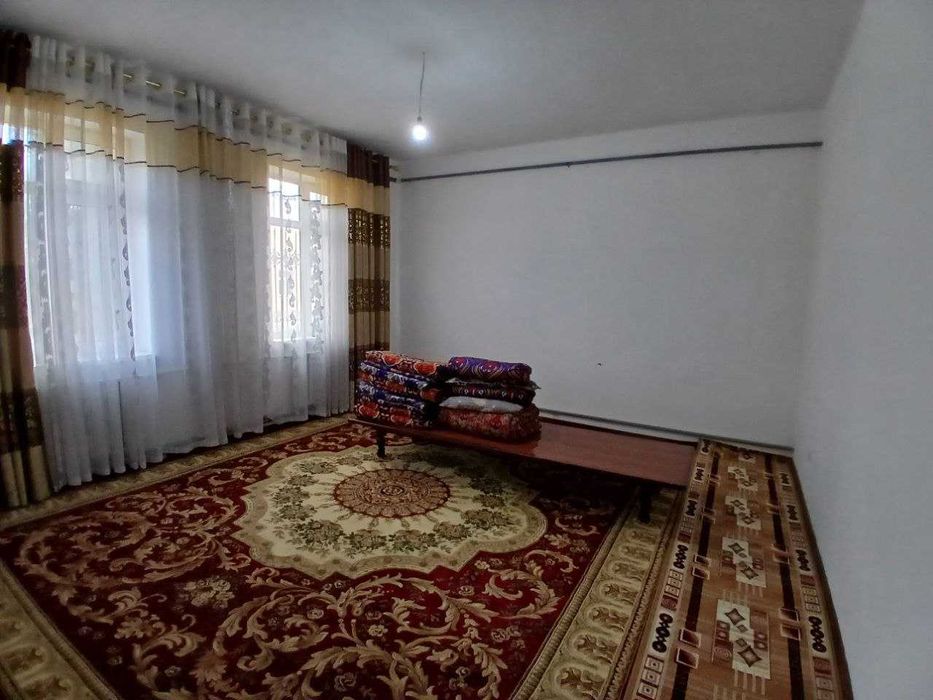 Ijaraga zo'r kottej bor!