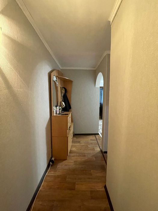 Продам  квартиру