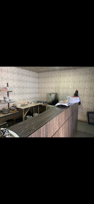 Қосимшайх масжиди рўбарасида