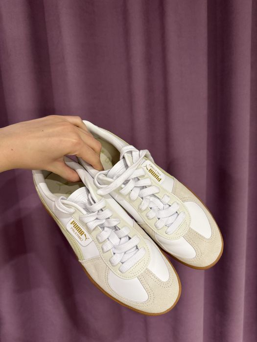 Нови обувки Puma