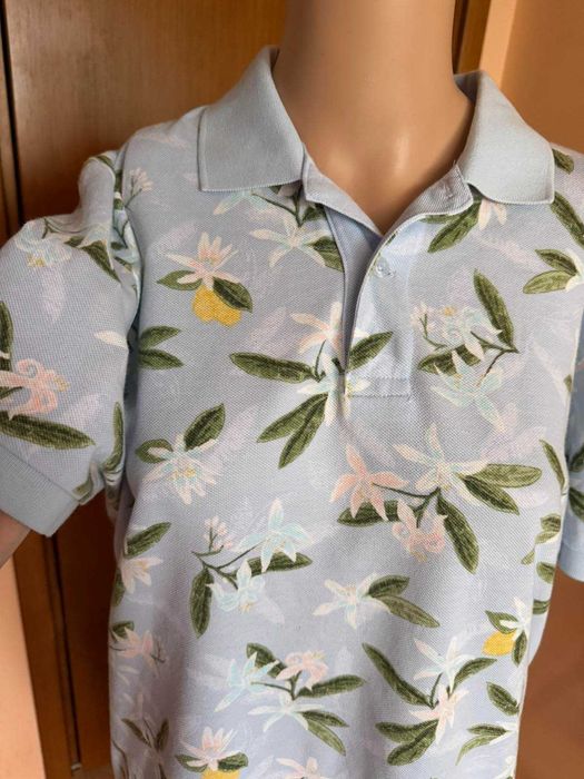 Тениска Gant polo shirt, размер М