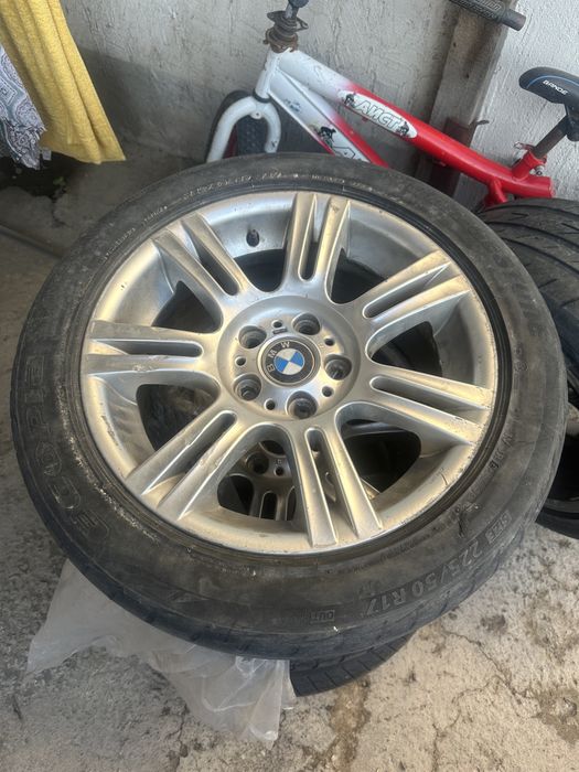 Диски R17 255/05