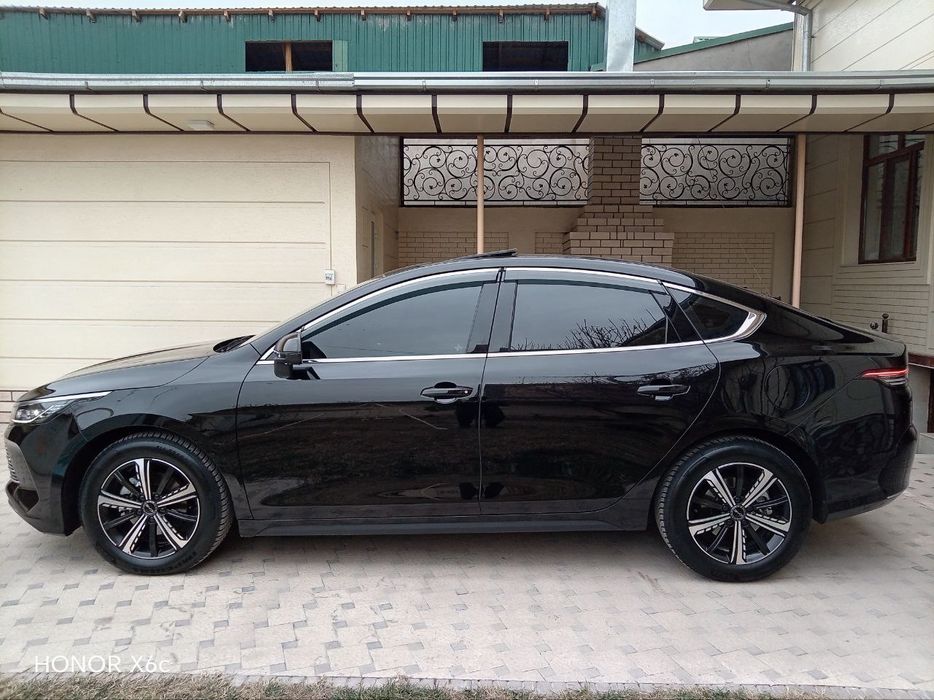 BYD Chazor 120 Flagship 4 Full Позиция Официальный Салон Гарантия