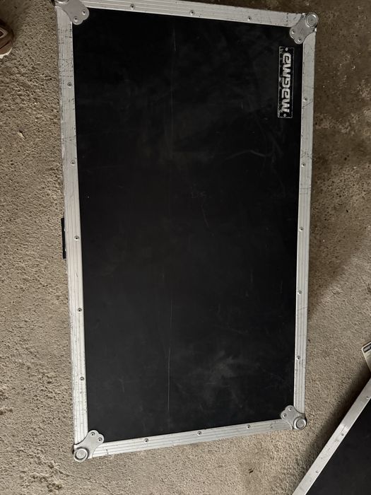 Case magma pioneer ddj sz, ddj 1000, flx 10, denon prime, pioneer sx
