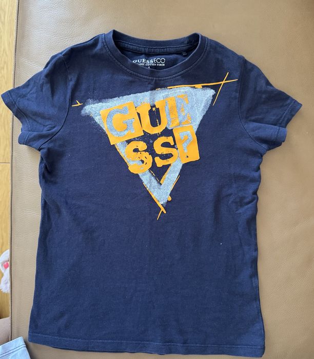 Маркови летни дрехи за момче 6 години