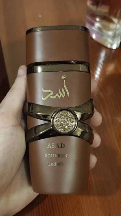 Оригинални арабски парфюми на складова цена