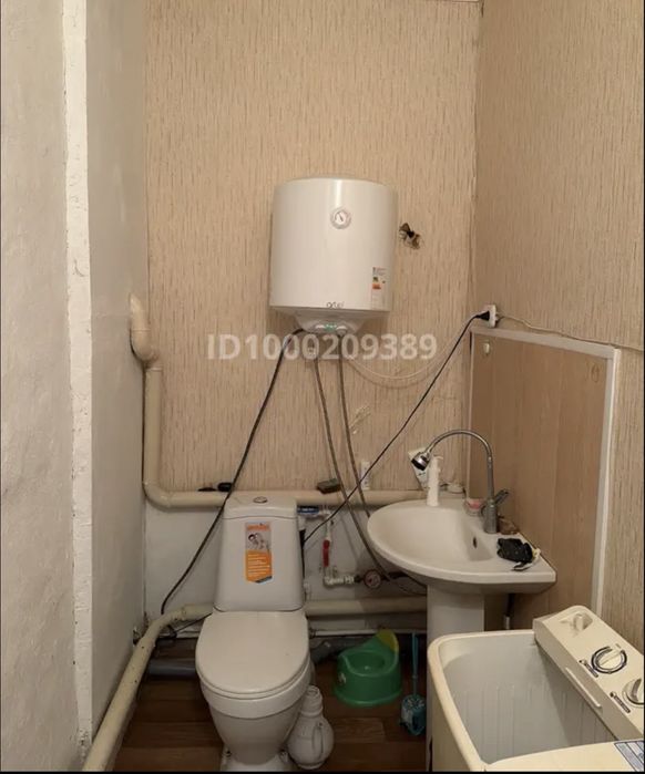 Продам частный дом