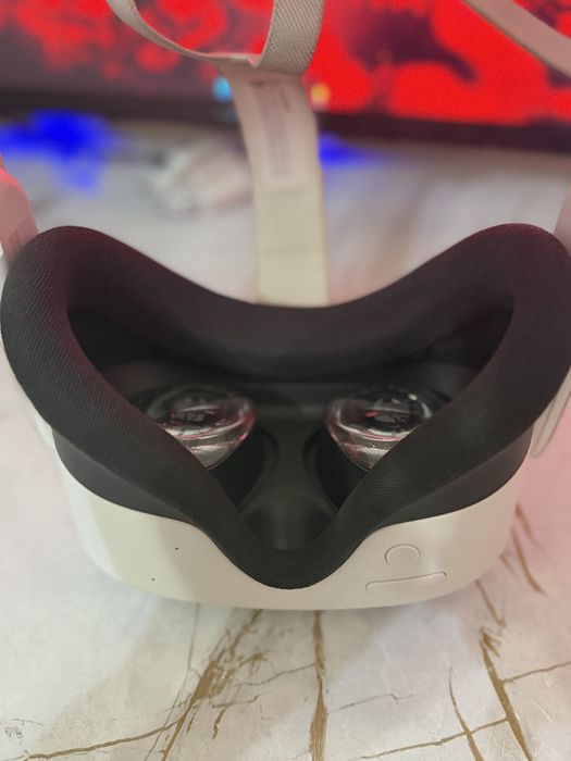 Vr очки meta quest 3S