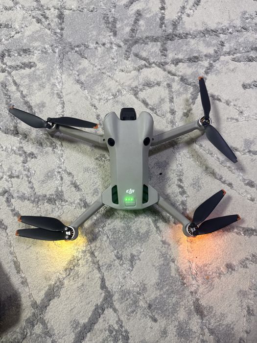 Дрон dji mini 4 pro, сату себебі басқа дрон аламын