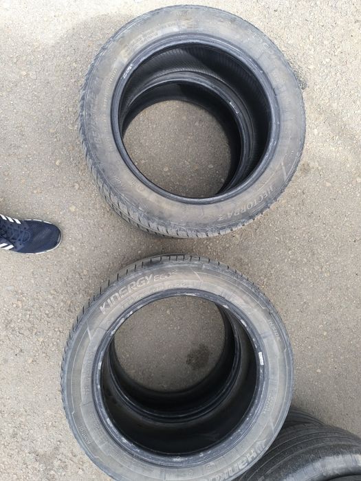 Продам летние шины