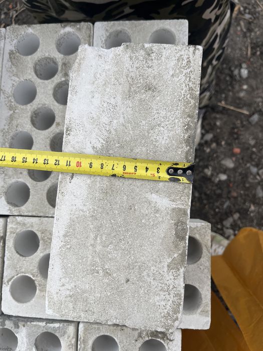 Срочно кирпич облицовочный