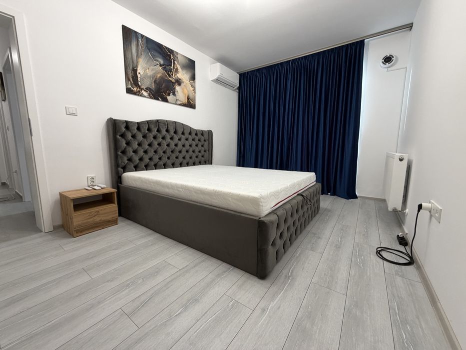 Proprietar - Vând Apartament 2 camere | 2 balcoane | 2 parcări | pod propriu | Giroc — fotografia 3
