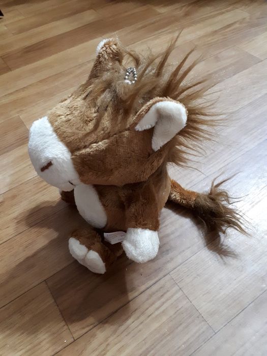 Игрушка Лошадка NICI