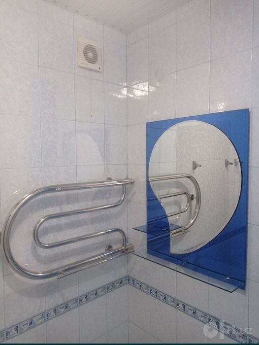 Продаётся квартира 3 ком4этаж4этажный улучшени планерофка Алгаритим 30