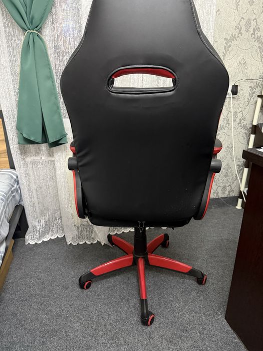 Игровое кресло б/у