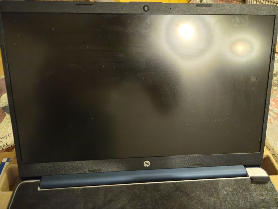 LAPTOP HP 15S-FQ5025NQ / 16 GB / 512  GB
