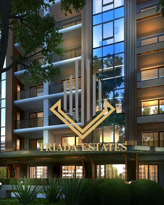 Продава се Двустаен апартамент в Бургас, Изгрев - 72 кв.м за 755 €/кв.м - Снимка #8