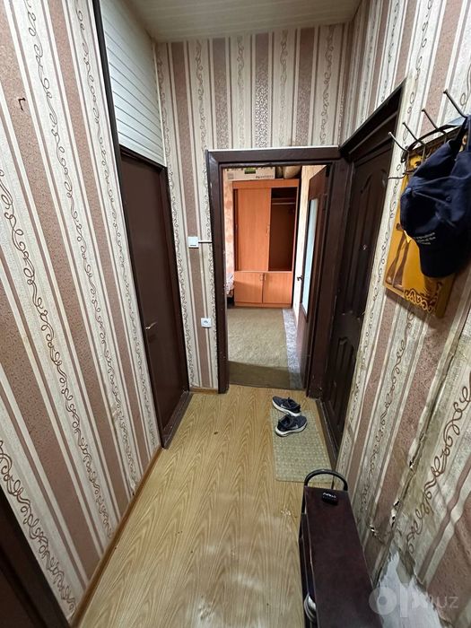 Сдаётся в аренду 1в2/4/4 на м-в Феруза