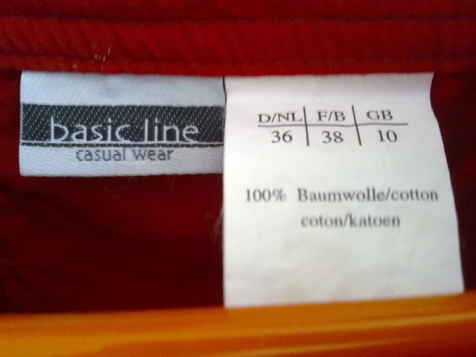 Pantaloni dama - masura 36