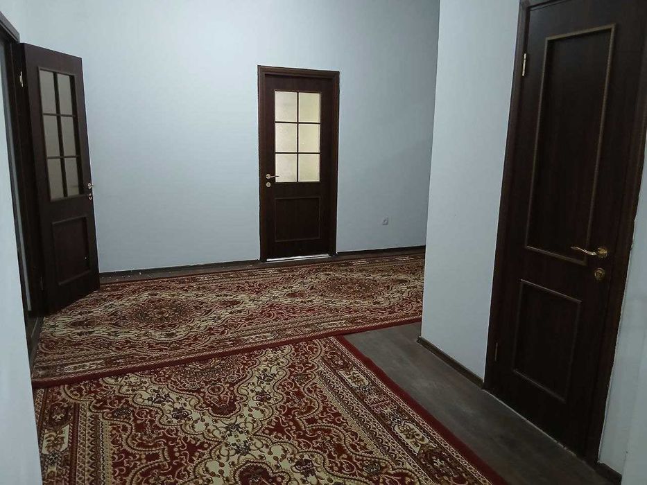 Ijaraga zo'r kottej bor!