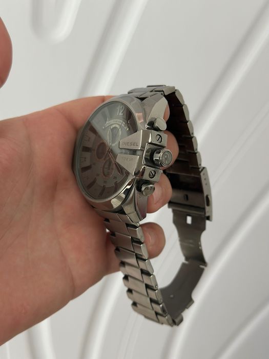 Мъжки часовник Diesel Chief DZ4282