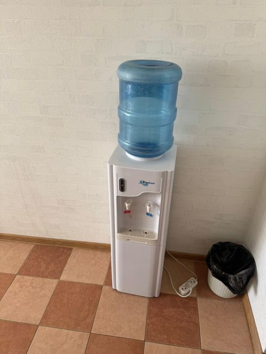 Продам куллер для воды