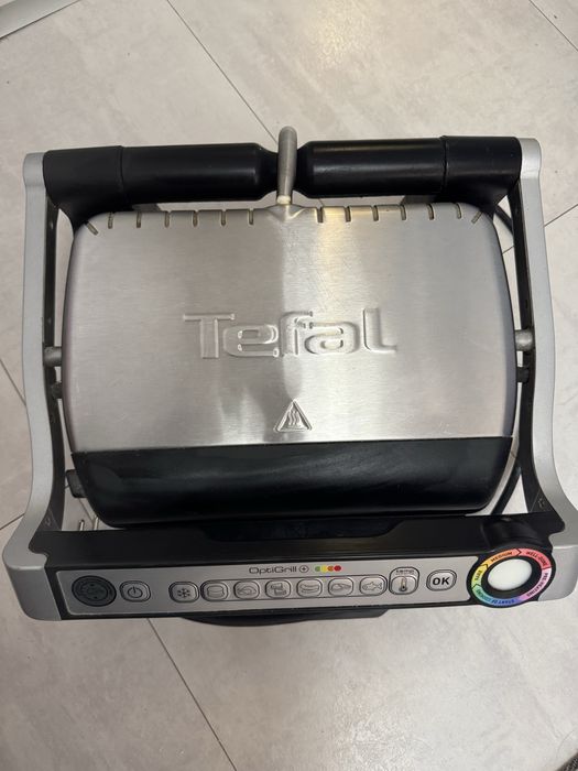 Tefal OptiGrill +
